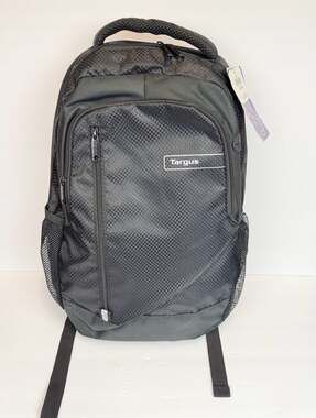 Targus Black Diamond Ripstop Laptop Backpack TSB89104US